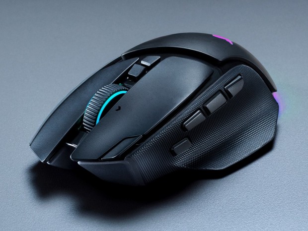 Basilisk V4 Pro