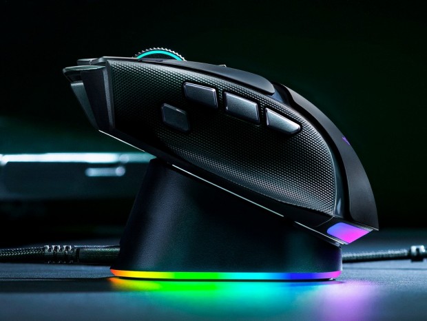 Basilisk V4 Pro