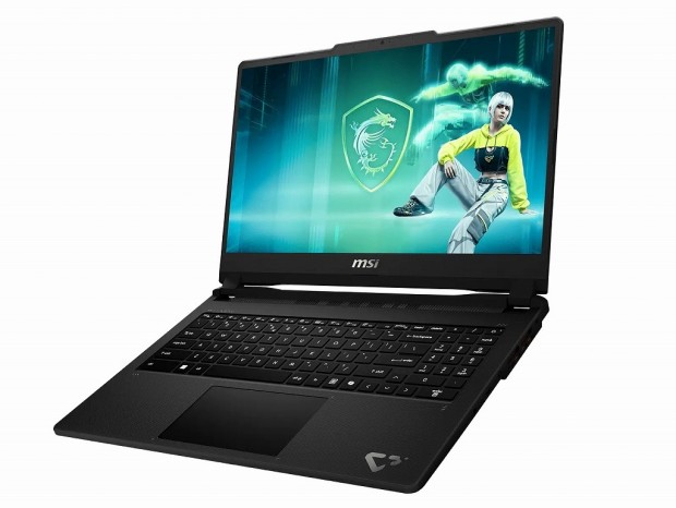 Cyborg 15 Max C2W