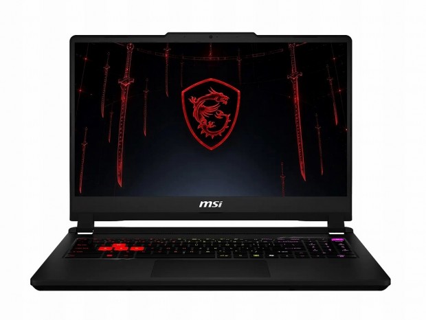 Katana 15 HX C14W