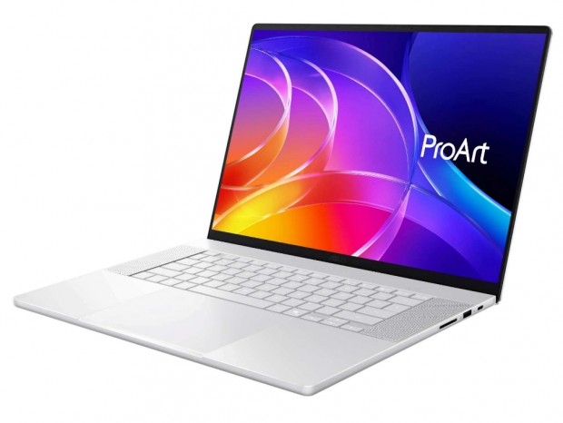 ASUS、NVIDIA RTX Spark搭載のクリエイターノートPC「ProArt P16/P14」国内発売