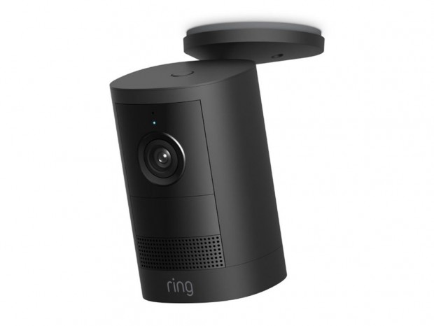 Ring Outdoor Cam 2K Plus