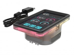 iCUE LINK 5" LCD Screen Module