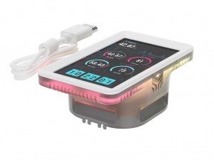 iCUE LINK 5" LCD Screen Module