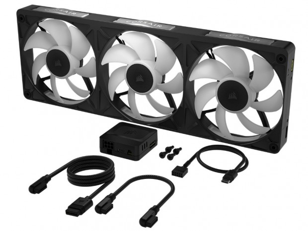 iCUE LINK RX II RGB