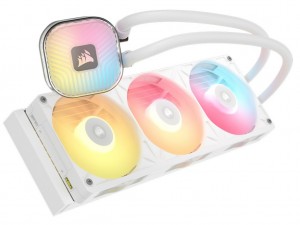 iCUE LINK TITAN II RX RGB