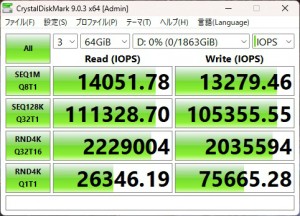 SANDISK Optimus
