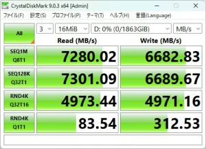 SANDISK Optimus