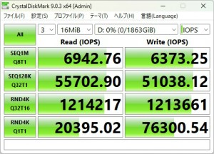 SANDISK Optimus