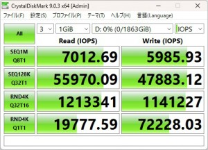 SANDISK Optimus