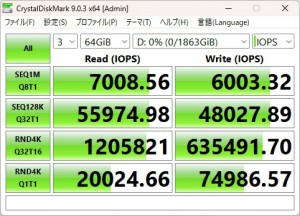 SANDISK Optimus