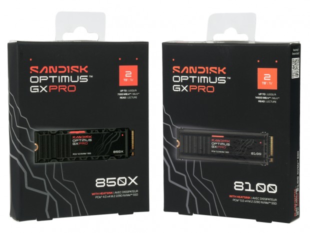 SANDISK Optimus