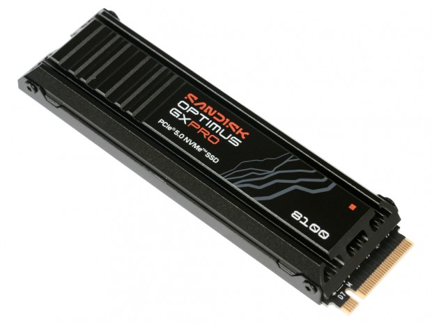 SANDISK Optimus