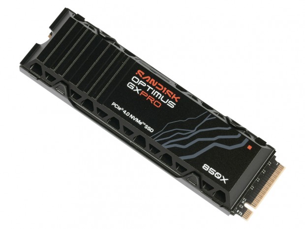 SANDISK Optimus