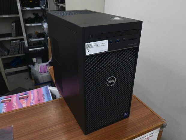 Precision 3650 Tower