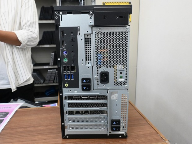 Precision 3650 Tower