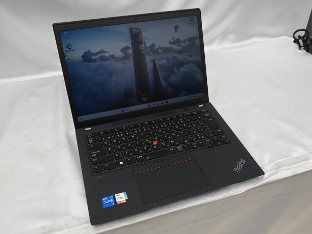 ThinkPad X13 Gen 3