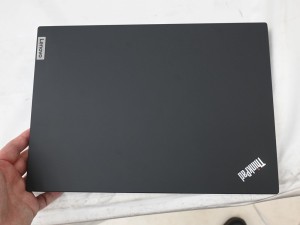 ThinkPad X13 Gen 3