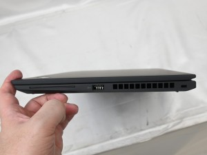 ThinkPad X13 Gen 3