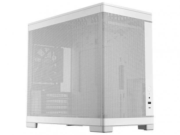 Okinosの小型メッシュケース「MiniArt 4」に新色ホワイトが登場。10月17日発売