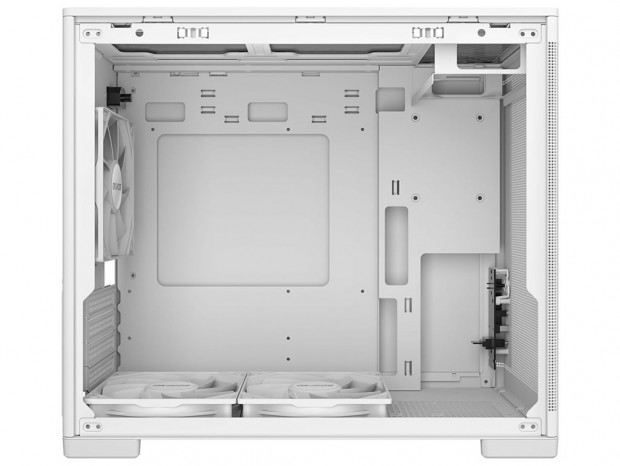 MiniArt 4 White