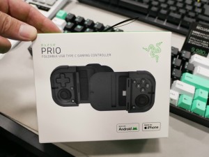 Razer Prio