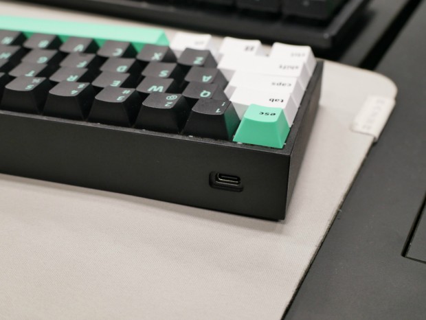 Razer Reclusa X Mini 65