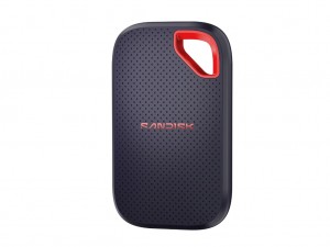SANDISK Extreme Portable SSD