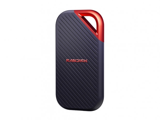 サンディスク、最大4,000MB/sのポータブルSSD「SANDISK Extreme PRO」など計3製品