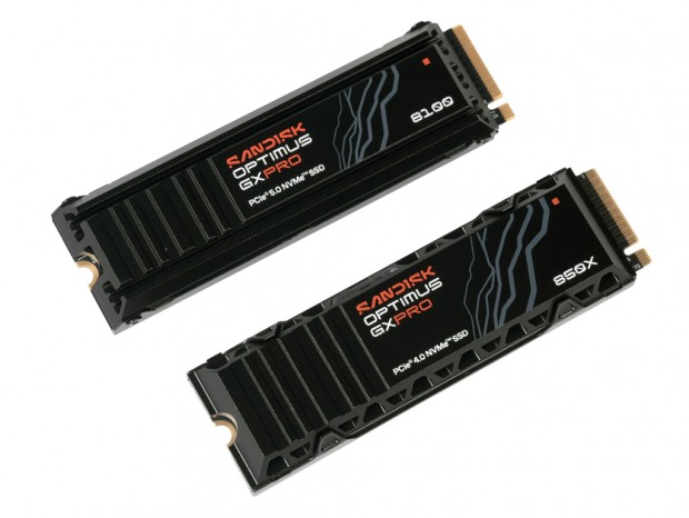 SANDISK Optimus
