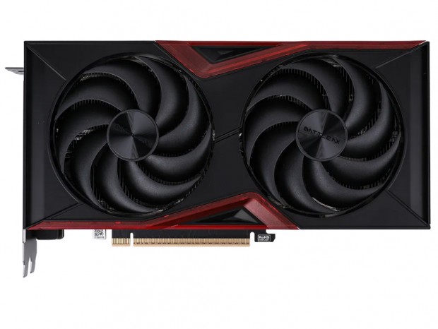 Colorful GeForce RTX 5060 Battle AX DUO 8GB-V