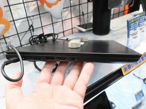 ThinkPad X13 Gen 1