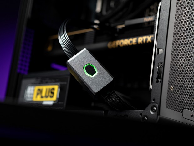 GPU SHIELD Adapter Cable