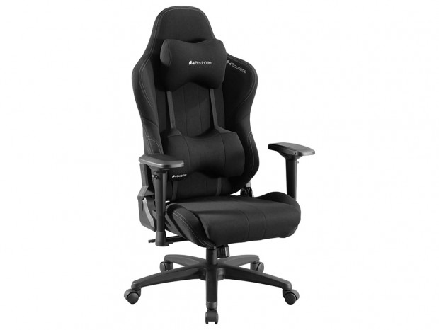 身長200cmでもジャストフィット。細身の高身長ゲーマーに捧げる限定チェア
