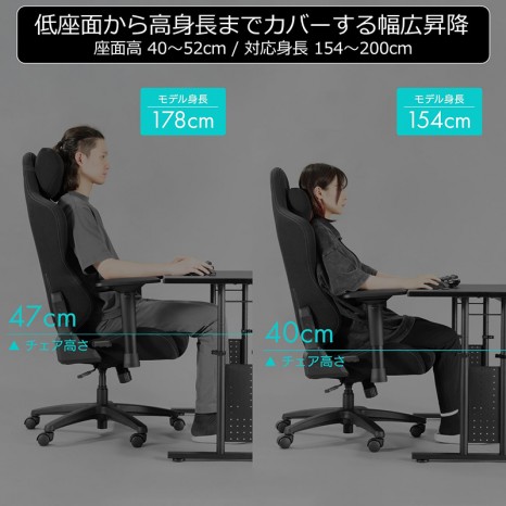 G-551HT