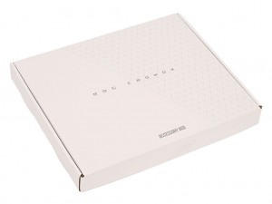 ASUS「ROG Cronox ARGB」