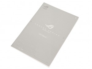 ASUS「ROG Cronox ARGB」