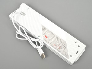 ASUS「ROG Cronox ARGB」