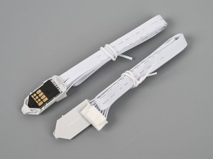 ASUS「ROG Cronox ARGB」