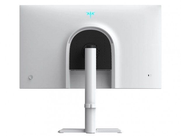 Mini LEDの分割数が2倍の2,304ゾーンに。KTCの27型4Kゲーミング液晶「M27P6S」11月発売