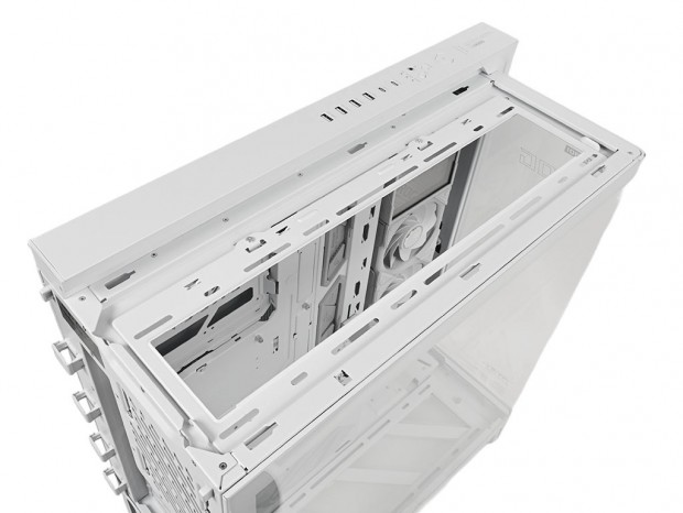ASUS「ROG Cronox ARGB」