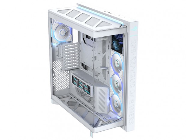 ASUS「ROG Cronox ARGB」