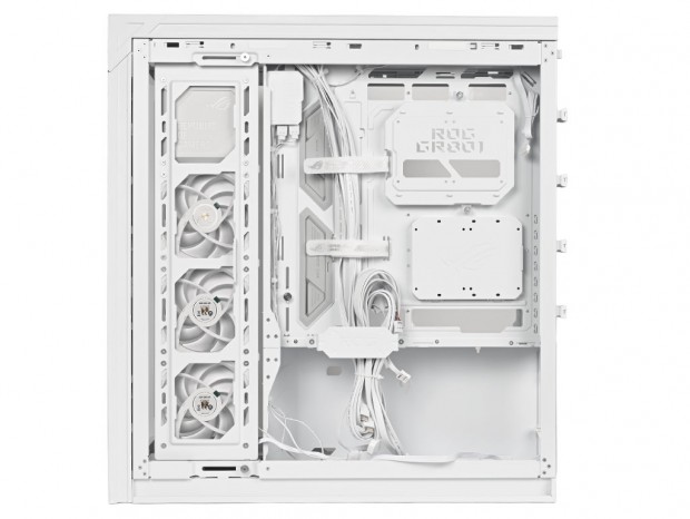 ASUS「ROG Cronox ARGB」
