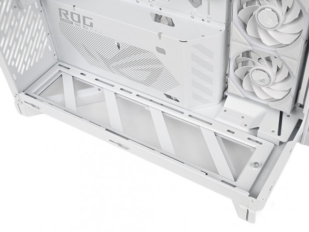 ASUS「ROG Cronox ARGB」