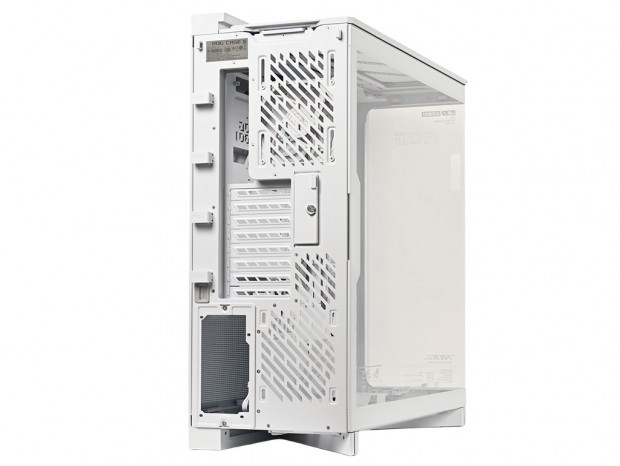 ASUS「ROG Cronox ARGB」