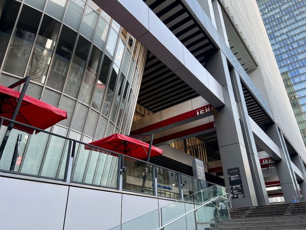 UDX DINING＆SHOP