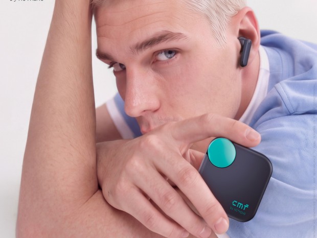 Nothing、税込3,800円でアダプティブANC対応完全ワイヤレスイヤホン「CMF Buds Neo」発売