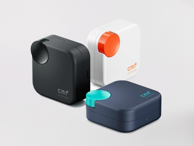 Nothing、税込3,800円でアダプティブANC対応完全ワイヤレスイヤホン「CMF Buds Neo」発売