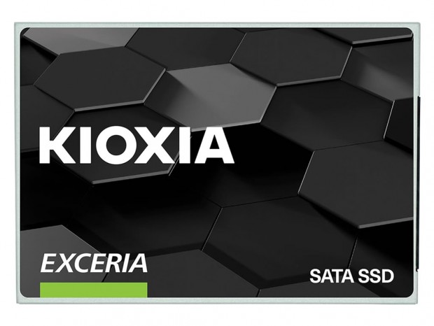 【プライム感謝祭】キオクシアの960GB SATA SSDが税込18,680円に