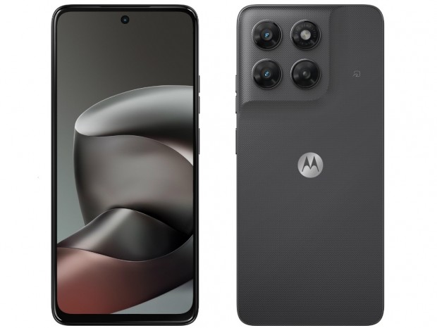 モトローラのエントリースマホ「moto g37 M-51G」がNTTドコモから発売